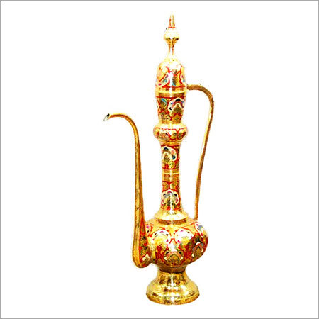 Brass Traditional Surai