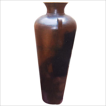 Brass Flower Vase