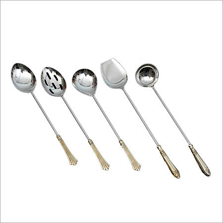 Serving Spoons