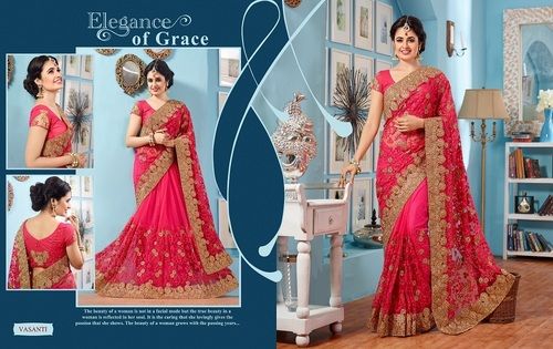 Bridal Sarees