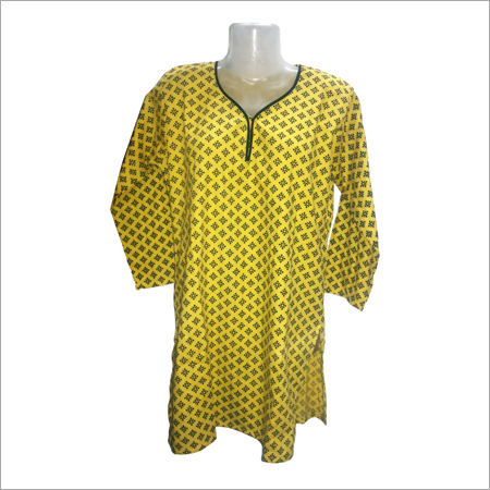Designer Readymade Kurtis