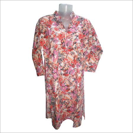 Cotton Kurti
