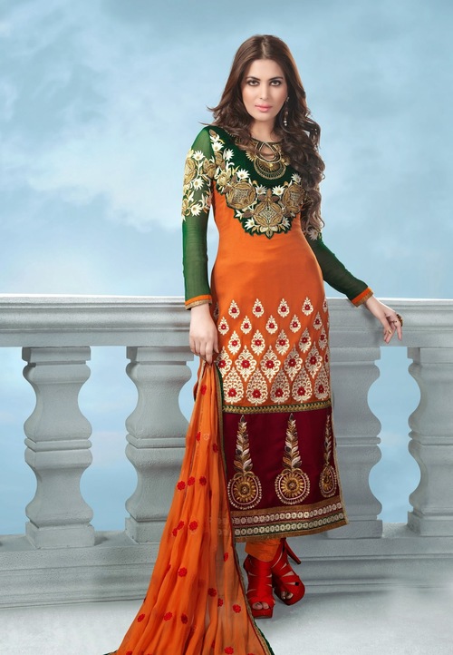 Bridal Suits