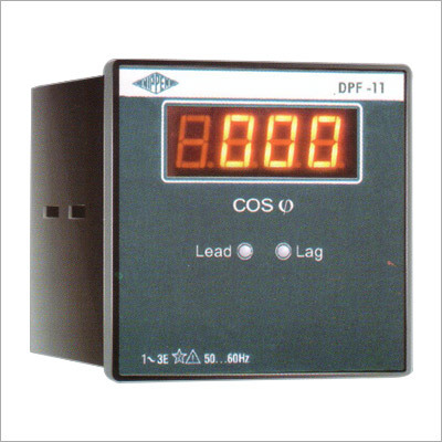 Digital Meters