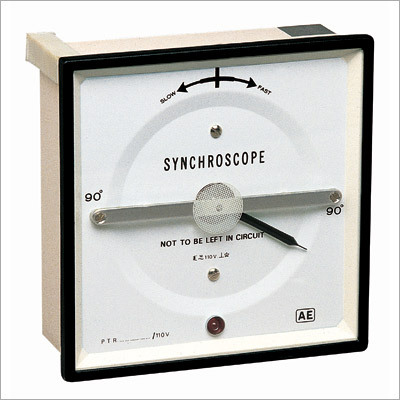 Voltage Stabilizers Meters