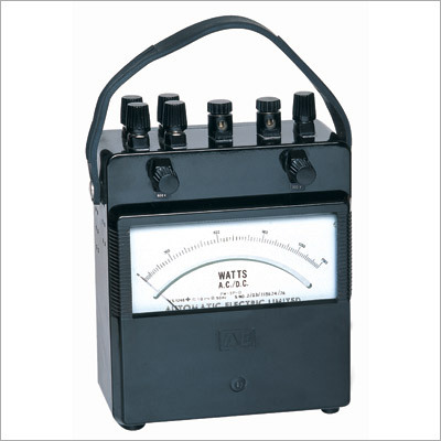 Earth Tester
