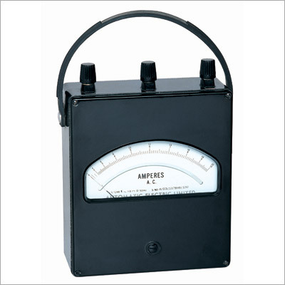 Measuring Instruments