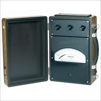 Iinsulation Tester