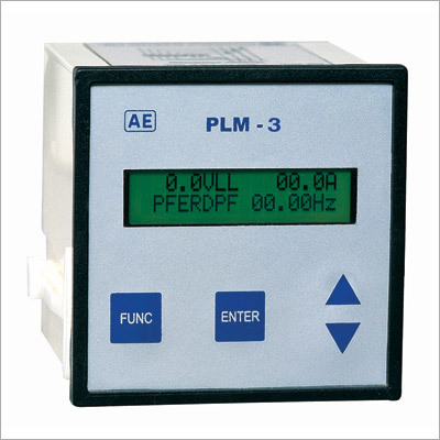 Earth Tester