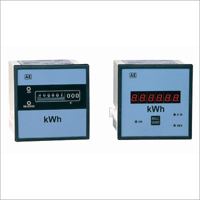 Measuring Instruments