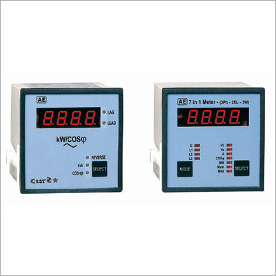 Iinsulation Tester