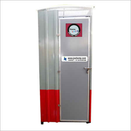 Portable Toilet Cabins
