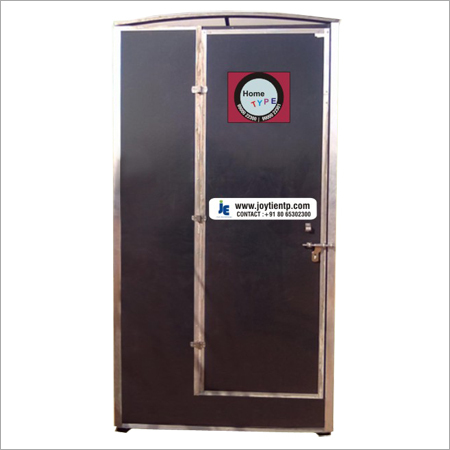 FRP Portable Toilet Cabins
