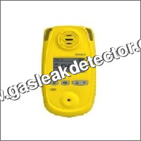 Portable Gas Detector