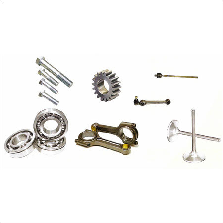 Automotive Components Sorting Machine