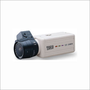 C Mount Cameras