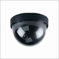 Dome Cameras