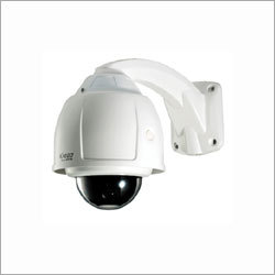 Speed Dome Cameras