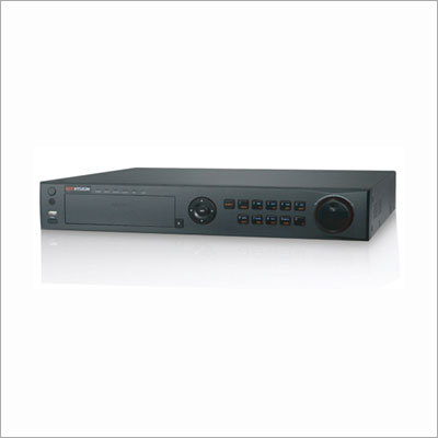 Standalone PC based DVRs