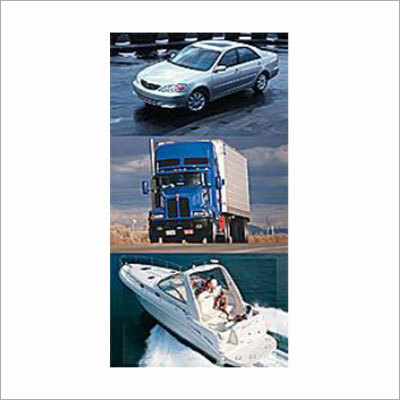 Automatic Vehicle Tracking System