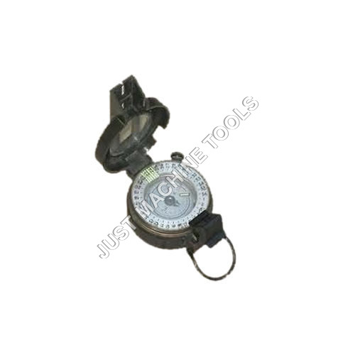 Liquid Prismatic Compass