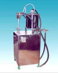 Vacuum Filling Machines