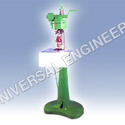 PP Cap Sealers