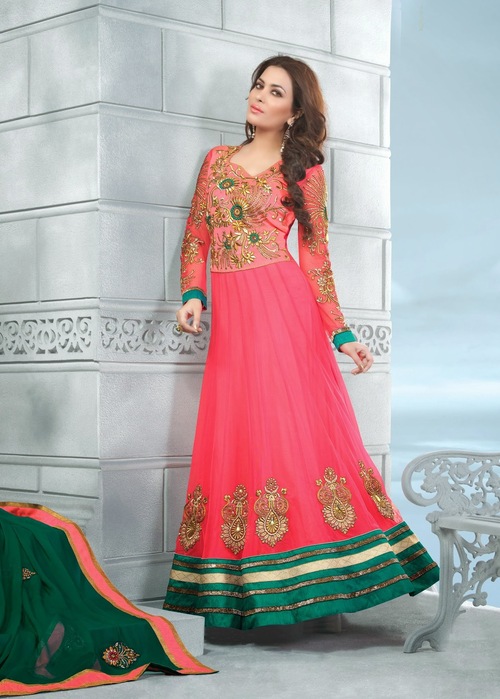 Designer Indian Wedding Dresses