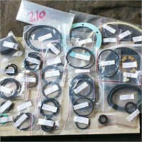 Oil Separators Rubber Packings