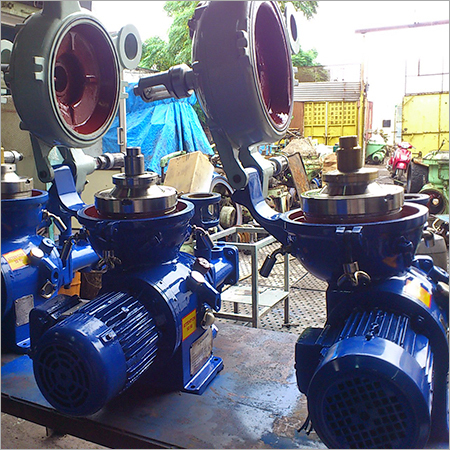 Oil Separators