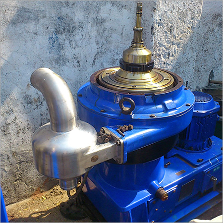 Commercial Oil Separators