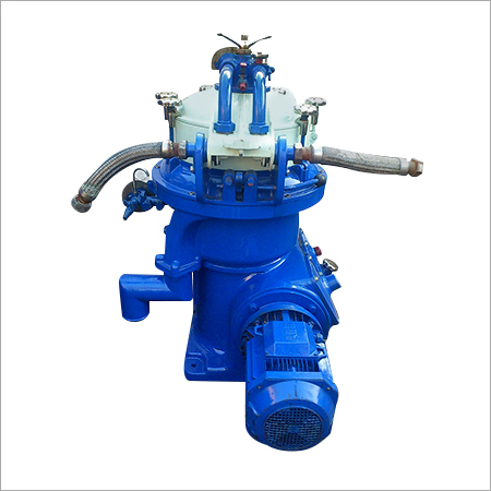 Lube Oil Separators