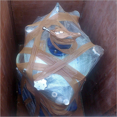 Oil Air Separators