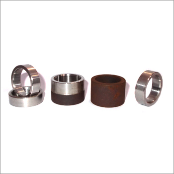 Precision turned parts