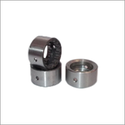 precision turned parts