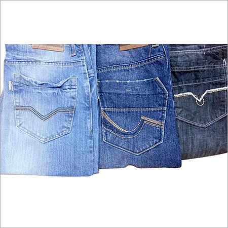 Stretchable Jeans