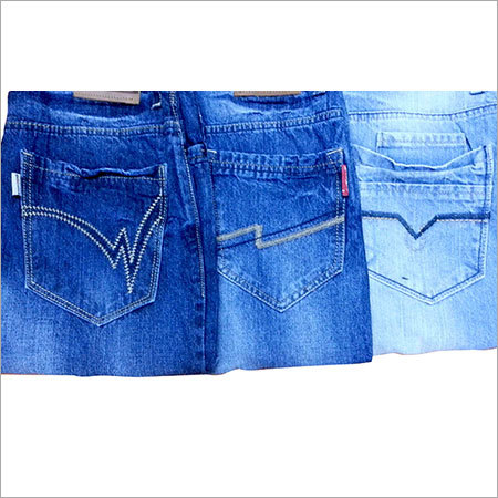 Lycra Jeans