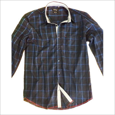 Readymade Mens Shirts