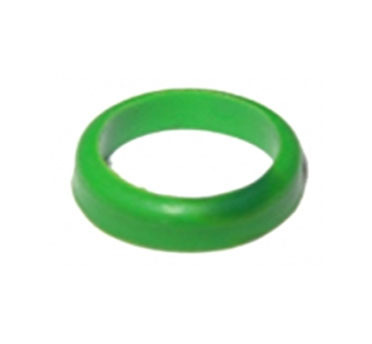 PUSH ROD TUBE GASKET
