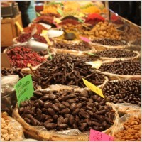 Indian Spices