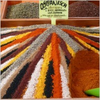 Spice Powder