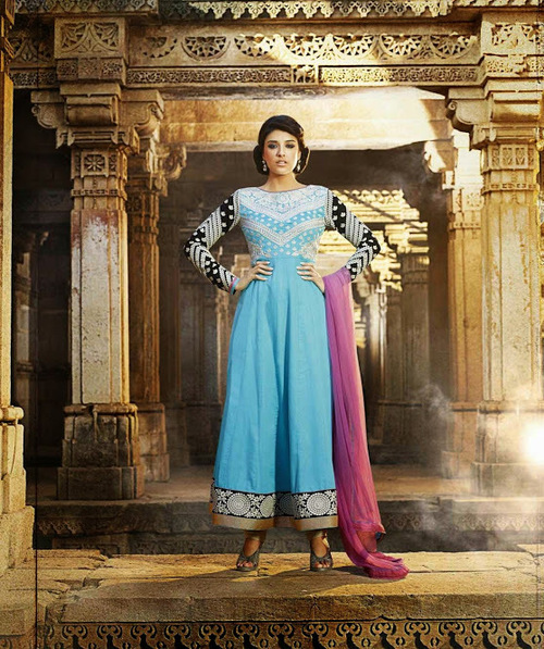 Churidar Kameez