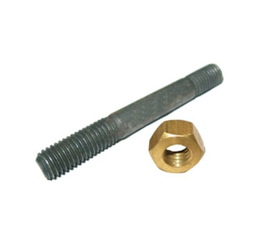 STUD CYLINDER HEAR REAR