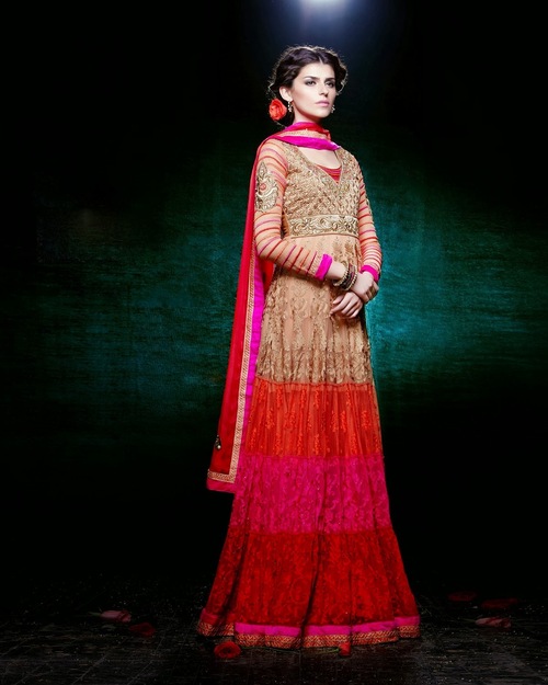 Salwar Kameez Online Cheap