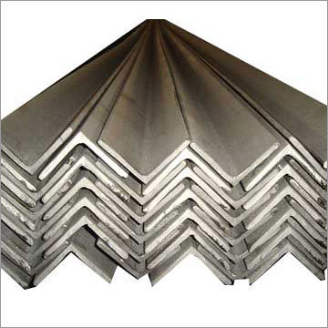 Stainless Steel Angles