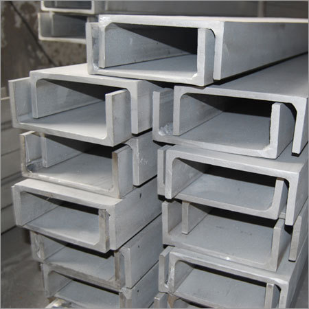 Steel Channels