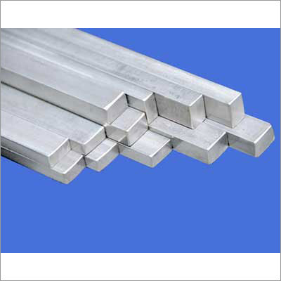 SS Slotted Strips