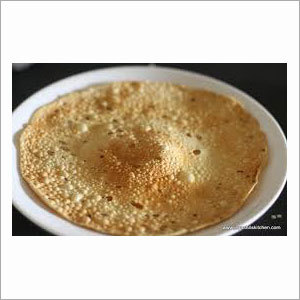 Roasted Masala Papad