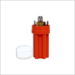 MULTIPURPOSE SCREW DRIVER KIT