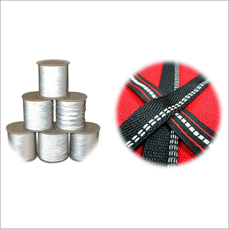 Reflective Yarn